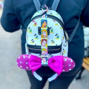 Disney Ear Holder